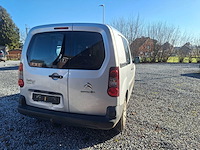 Citroën berlingo bedrijfswagen - afbeelding 14 van  17