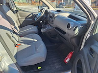 Citroën berlingo bedrijfswagen - afbeelding 16 van  17