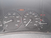 Citroën berlingo bedrijfswagen - afbeelding 2 van  13