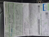 Citroën berlingo bedrijfswagen - afbeelding 4 van  13