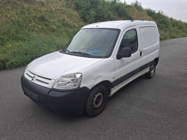 Citroën berlingo bedrijfswagen - afbeelding 1 van  13