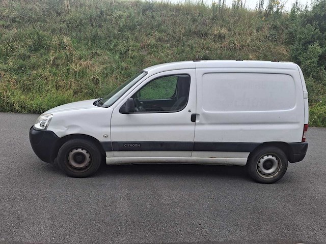 Citroën berlingo bedrijfswagen - afbeelding 6 van  13