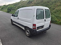 Citroën berlingo bedrijfswagen - afbeelding 7 van  13
