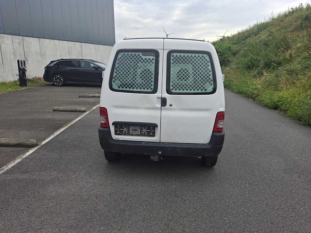 Citroën berlingo bedrijfswagen - afbeelding 8 van  13