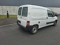 Citroën berlingo bedrijfswagen - afbeelding 9 van  13