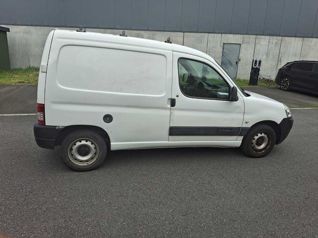 Citroën berlingo bedrijfswagen - afbeelding 10 van  13