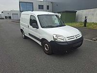 Citroën berlingo bedrijfswagen - afbeelding 11 van  13