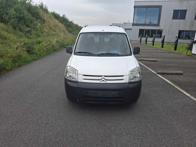 Citroën berlingo bedrijfswagen - afbeelding 12 van  13