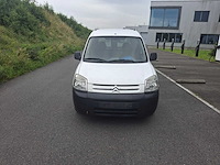 Citroën berlingo bedrijfswagen - afbeelding 12 van  13