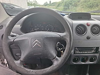 Citroën berlingo bedrijfswagen - afbeelding 13 van  13
