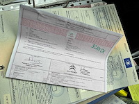 Citroën berlingo bedrijfswagen - afbeelding 5 van  12