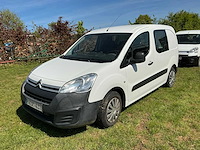 Citroën berlingo bedrijfswagen - afbeelding 1 van  12