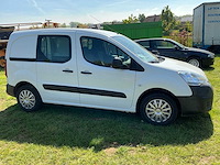 Citroën berlingo bedrijfswagen - afbeelding 7 van  12