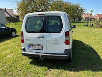 Citroën berlingo bedrijfswagen - afbeelding 9 van  12