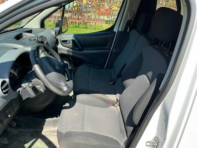 Citroën berlingo bedrijfswagen - afbeelding 11 van  12