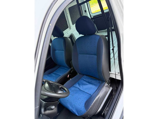 Citroën berlingo bedrijfswagen - afbeelding 3 van  11