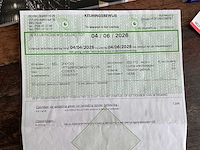 Citroën berlingo bedrijfswagen - afbeelding 5 van  11