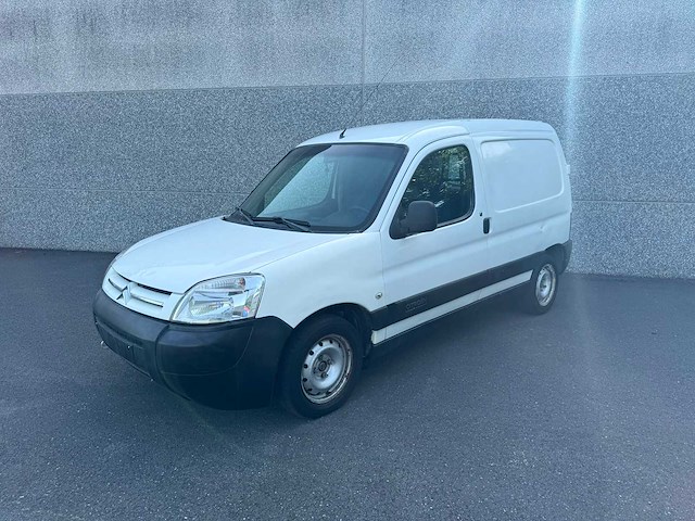 Citroën berlingo bedrijfswagen - afbeelding 1 van  11