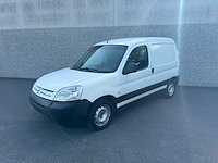 Citroën berlingo bedrijfswagen - afbeelding 1 van  11