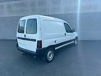Citroën berlingo bedrijfswagen - afbeelding 7 van  11