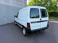 Citroën berlingo bedrijfswagen - afbeelding 8 van  11