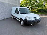Citroën berlingo bedrijfswagen - afbeelding 9 van  11