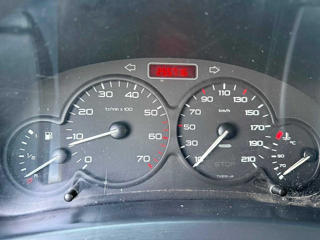 Citroën berlingo bedrijfswagen - afbeelding 11 van  11