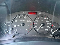 Citroën berlingo bedrijfswagen - afbeelding 11 van  11