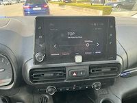 Citroën berlingo bedrijfswagen - afbeelding 6 van  10