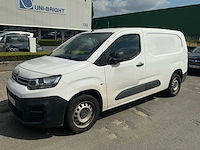 Citroën berlingo bedrijfswagen - afbeelding 1 van  10