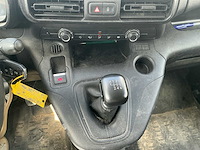 Citroën berlingo bedrijfswagen - afbeelding 7 van  10