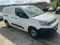 Citroën berlingo bedrijfswagen - afbeelding 9 van  10