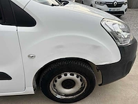 Citroën berlingo bedrijfswagen - afbeelding 5 van  25