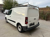 Citroën berlingo bedrijfswagen - afbeelding 19 van  25