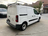 Citroën berlingo bedrijfswagen - afbeelding 21 van  25