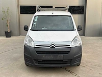 Citroën berlingo bedrijfswagen - afbeelding 23 van  25