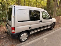 Citroen berlingo bedrijfswagen - afbeelding 9 van  14
