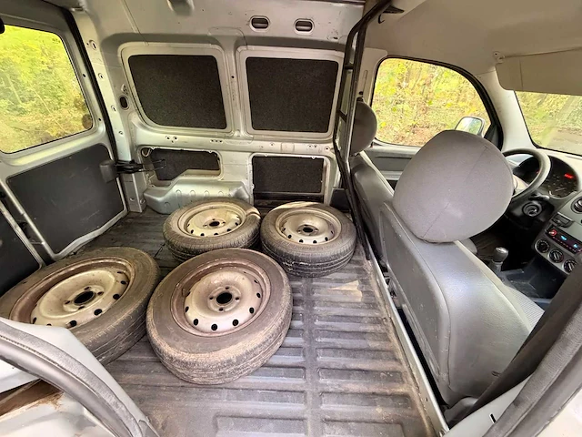 Citroen berlingo bedrijfswagen - afbeelding 13 van  14