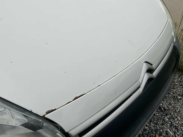 Citroën berlingo bedrijfswagen - afbeelding 4 van  21