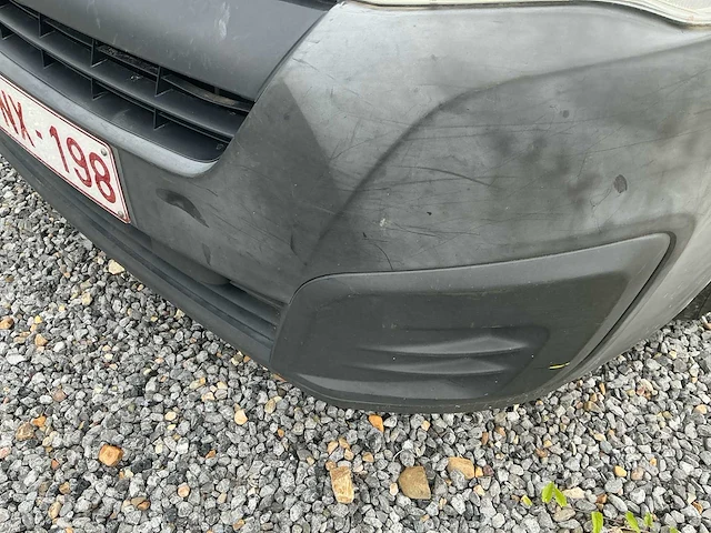 Citroën berlingo bedrijfswagen - afbeelding 5 van  21