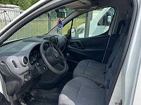 Citroën berlingo bedrijfswagen - afbeelding 6 van  21