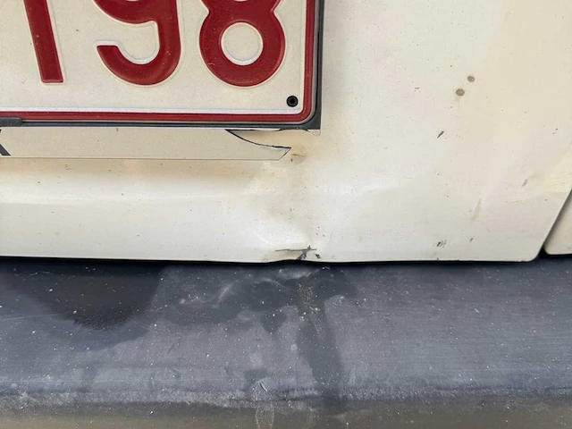 Citroën berlingo bedrijfswagen - afbeelding 14 van  21