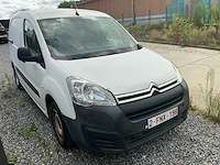 Citroën berlingo bedrijfswagen - afbeelding 18 van  21