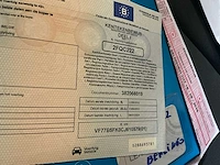 Citroën berlingo bedrijfswagen - afbeelding 22 van  22