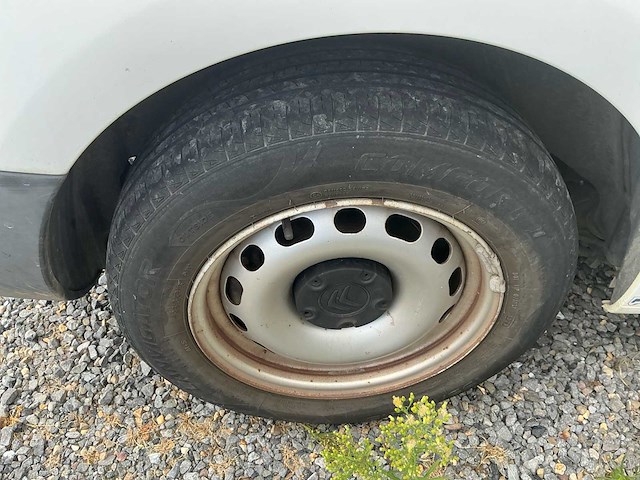 Citroën berlingo bedrijfswagen - afbeelding 2 van  21