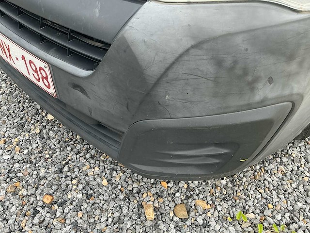 Citroën berlingo bedrijfswagen - afbeelding 5 van  21
