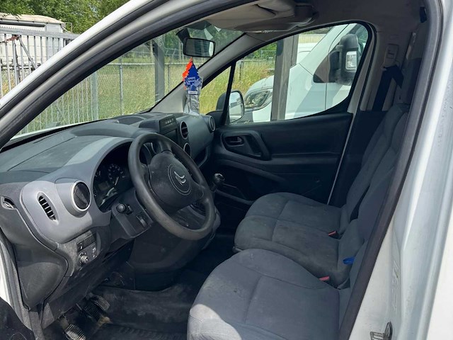 Citroën berlingo bedrijfswagen - afbeelding 6 van  21
