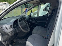 Citroën berlingo bedrijfswagen - afbeelding 6 van  21