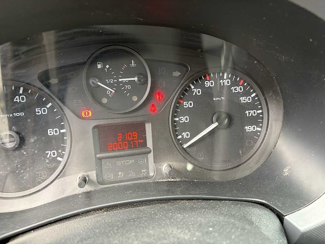 Citroën berlingo bedrijfswagen - afbeelding 7 van  21