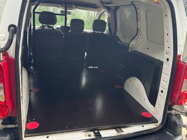 Citroën berlingo bedrijfswagen - afbeelding 11 van  21